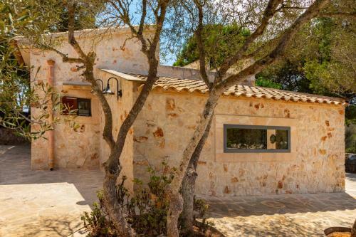 Finca Salmonia