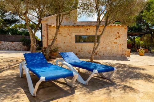 Finca Salmonia