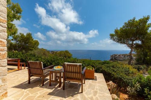Finca Salmonia