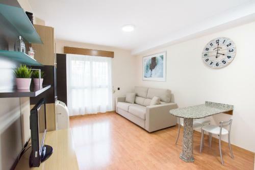 Apartamento La Lajilla Beach