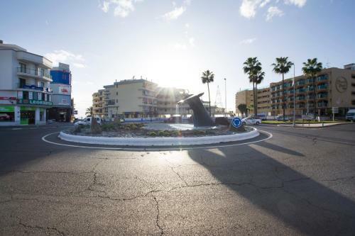 Apartamento La Lajilla Beach