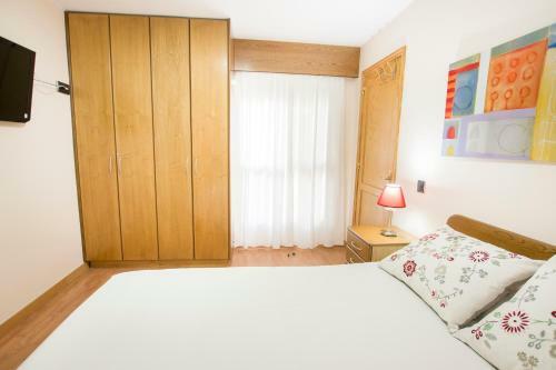 Apartamento La Lajilla Beach