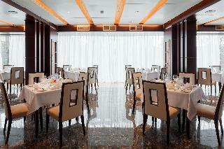 Hotel Best Western Plus Pearl Addis
