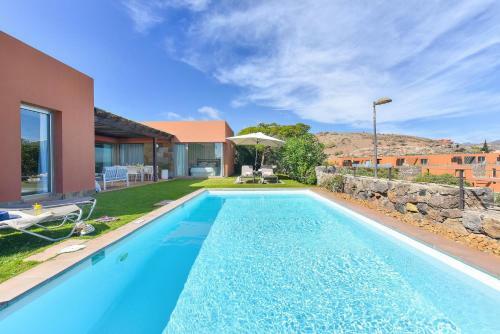 Villa Calypso By Villagrancanaria