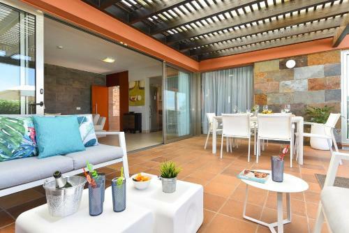 Villa Calypso By Villagrancanaria