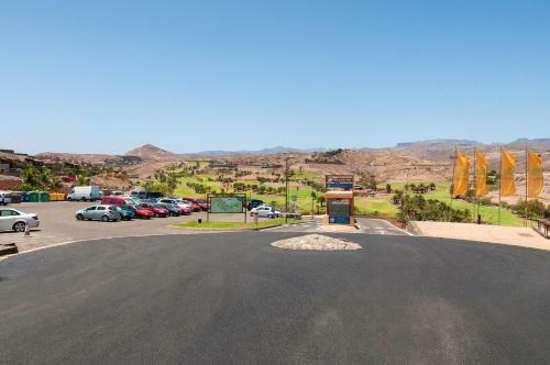 Villa Calypso By Villagrancanaria