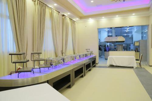 Hotel Sapphire Addis