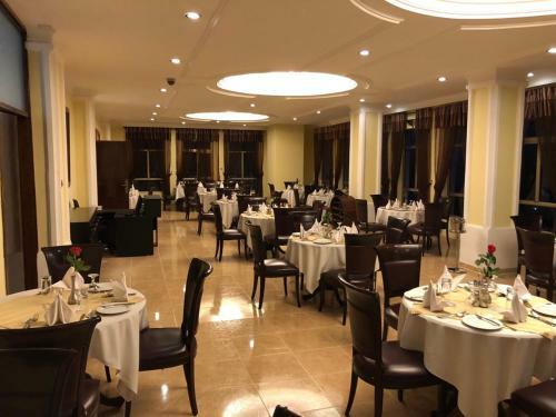 Desalegn Hotels And Resort