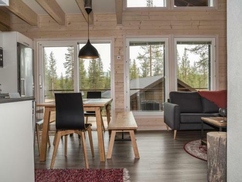 Holiday Home �k�smartti A