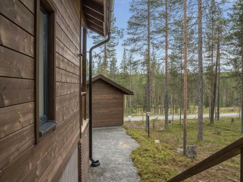 Holiday Home �k�smartti A