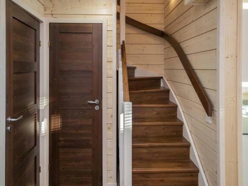 Holiday Home �k�smartti A