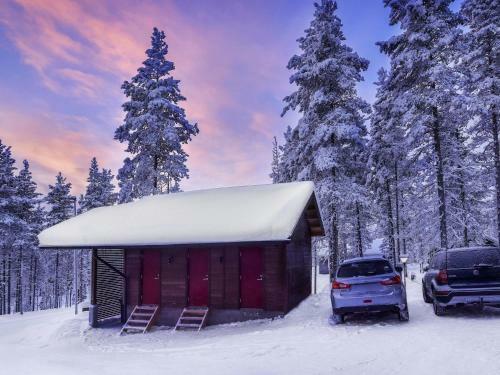 Holiday Home �k�smartti A