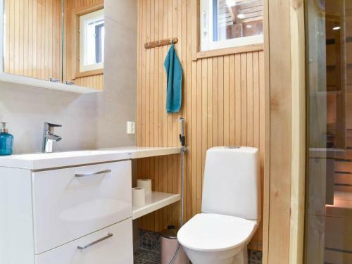 Holiday Home �k�smartti A