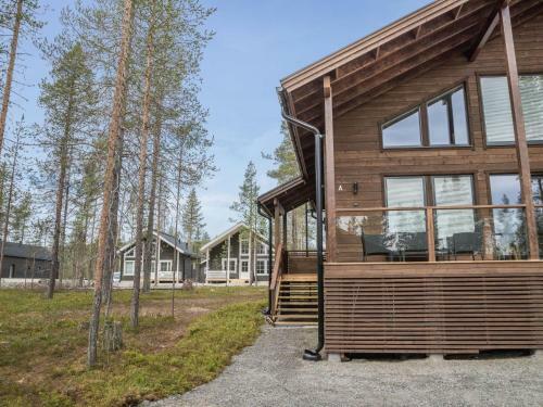 Holiday Home �k�smartti A