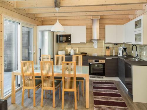 Holiday Home �k�smartti B