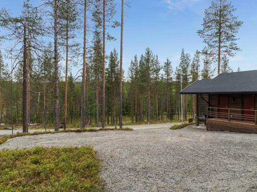 Holiday Home �k�smartti B