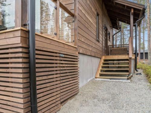 Holiday Home �k�smartti B