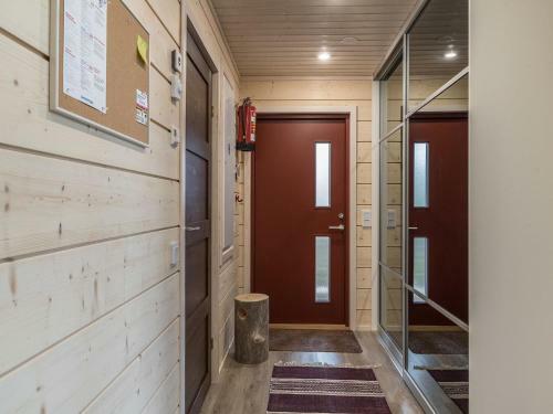 Holiday Home �k�smartti B