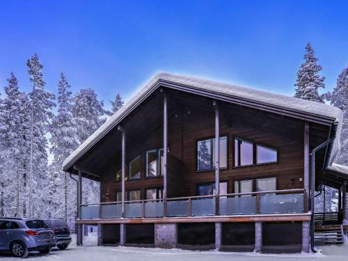 Holiday Home �k�smartti B