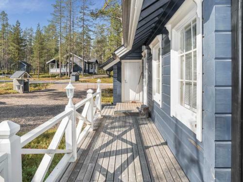 Holiday Home Koskelo