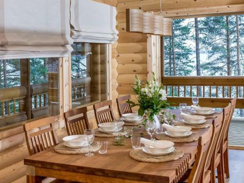 Holiday Home Aleksinrinne
