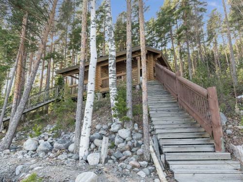 Holiday Home Aleksinrinne