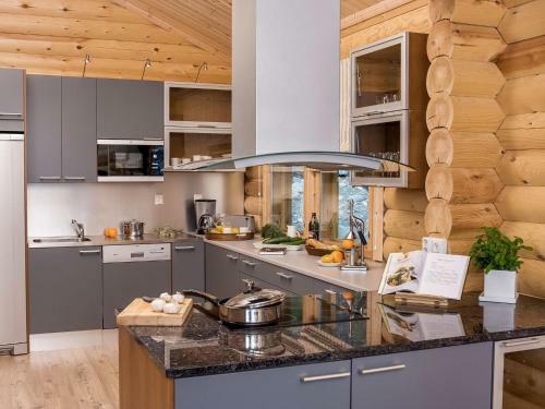 Holiday Home Aleksinrinne