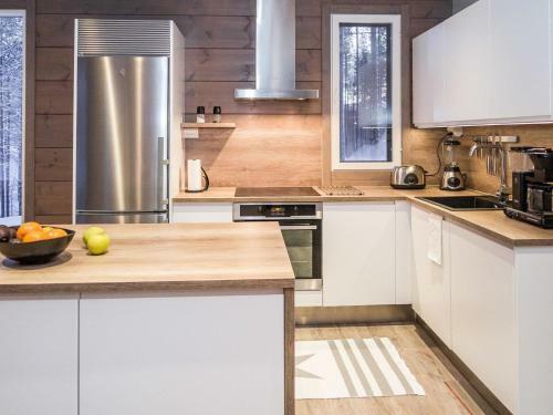 Holiday Home Villa Loimu