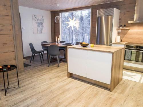 Holiday Home Villa Loimu