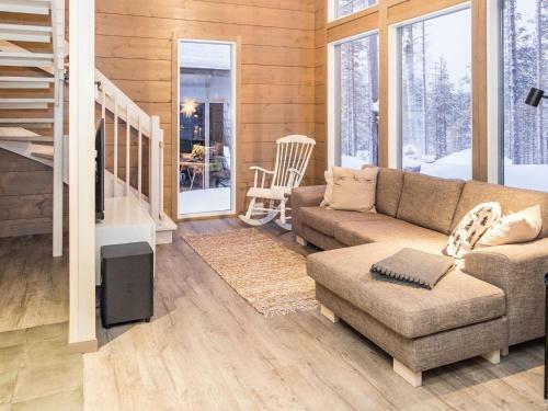 Holiday Home Villa Loimu
