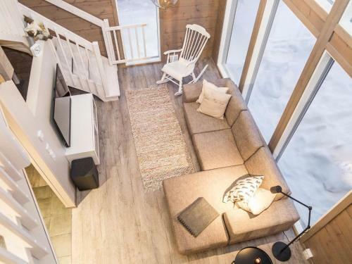 Holiday Home Villa Loimu