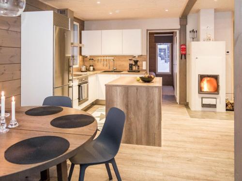 Holiday Home Villa Loimu