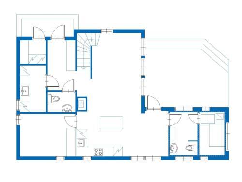 Holiday Home Villa Loimu