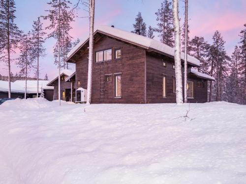 Holiday Home Villa Loimu