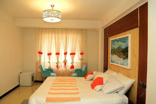 Bed & Breakfast Abat Guest House