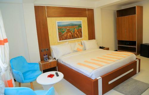Bed & Breakfast Abat Guest House