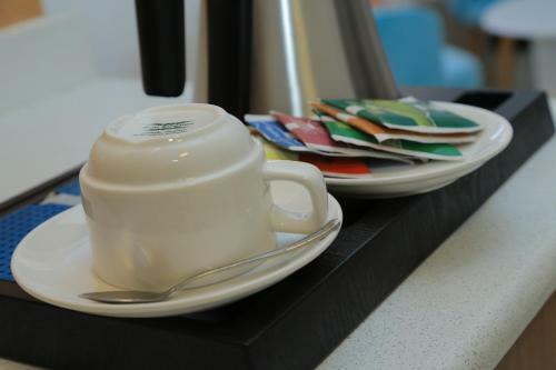 Bed & Breakfast Abat Guest House