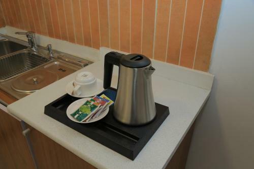 Bed & Breakfast Abat Guest House