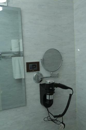 Bed & Breakfast Abat Guest House