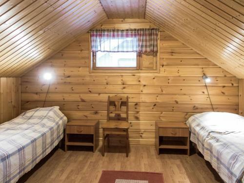 Holiday Home Lapinkulta B