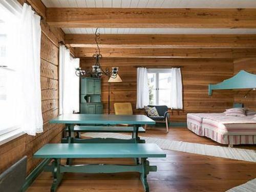 Holiday Home Paakarin Tupa