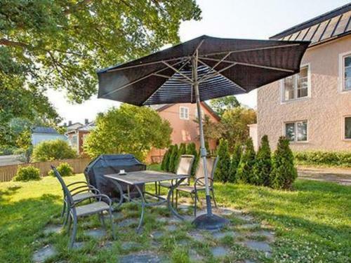 Holiday Home Paakarin Tupa