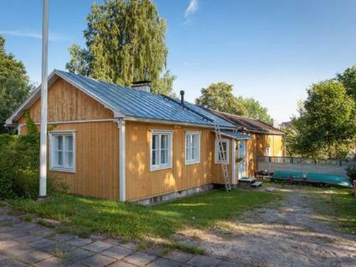 Holiday Home Paakarin Tupa