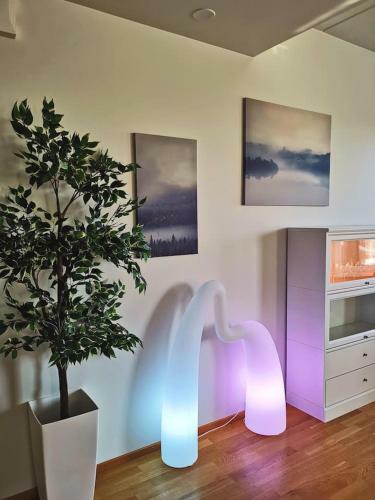 Apartamento Wehost Matinpuronkuja