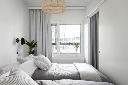 Sleepwell Apartments Tapiola