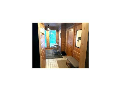 Holiday Home Riekkotupa