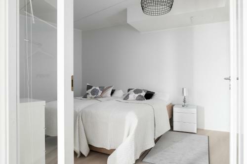 Sleep Well Apartments Haaga