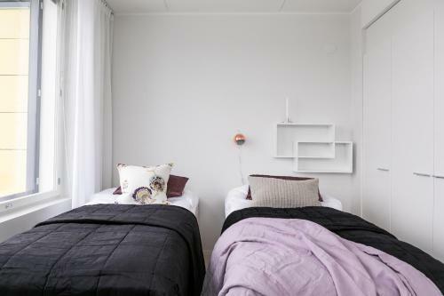 Sleep Well Apartments Haaga