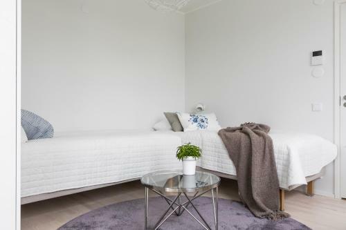 Sleep Well Apartments Haaga