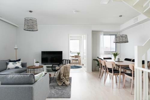 Sleep Well Apartments Haaga